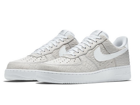 Nike Air Force One Men Low--054